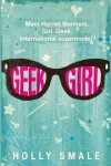 geek girl